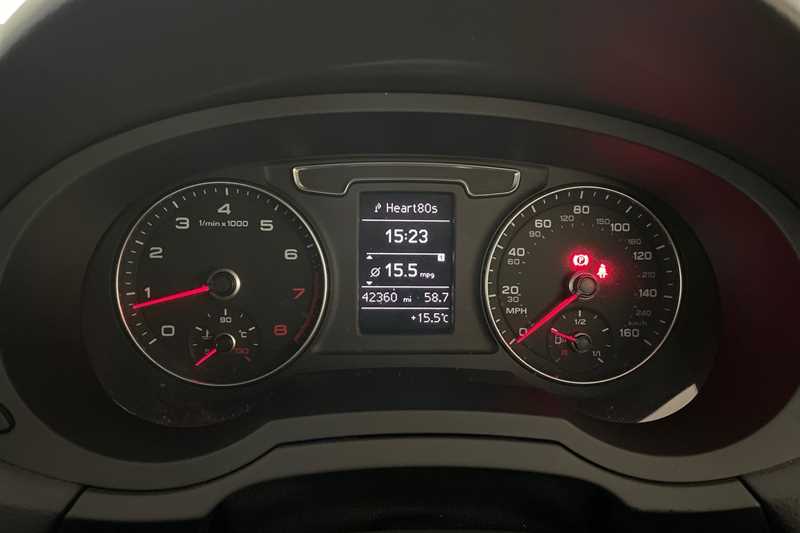 Used Audi Q3 2017 for sale - 76204288: Photo 20