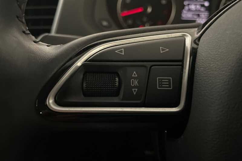 Used Audi Q3 2017 for sale - 76204288: Photo 21