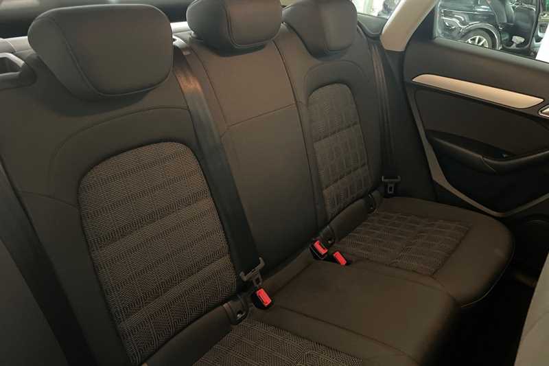 Used Audi Q3 2017 for sale - 76204288: Photo 23