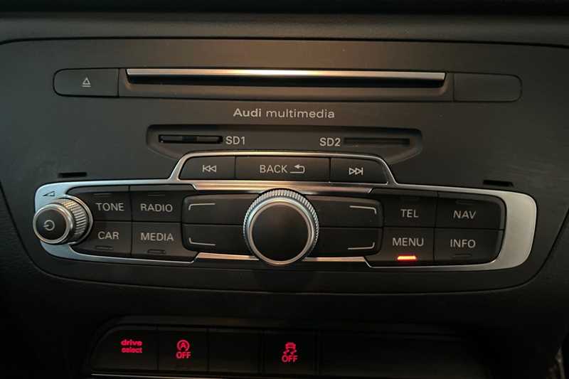 Used Audi Q3 2017 for sale - 76204288: Photo 28