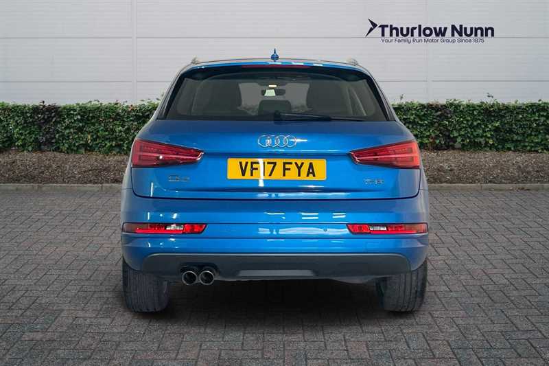 Used Audi Q3 2017 for sale - 76204288: Photo 6