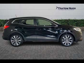 Used Renault Kadjar 2018 for sale - 74728256: Photo