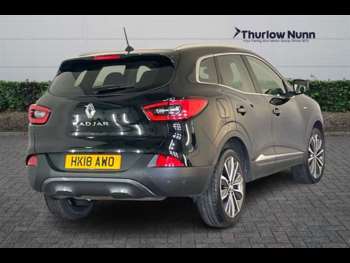 Used Renault Kadjar 2018 for sale - 74728256: Photo