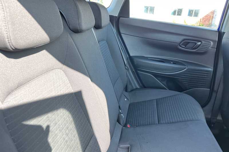 Used Hyundai i20 2021 for sale - 77146286: Photo 23
