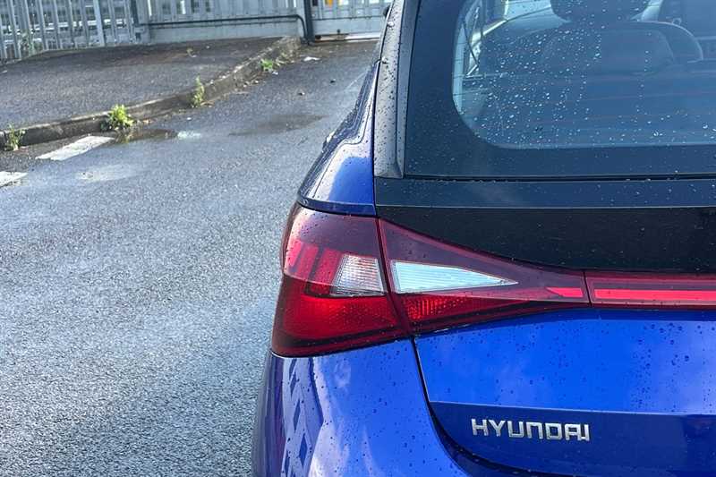 Used Hyundai i20 2021 for sale - 77146286: Photo 28