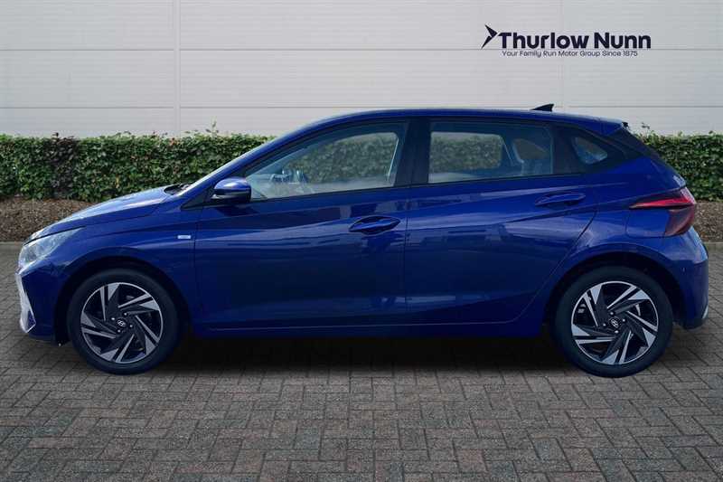 Used Hyundai i20 2021 for sale - 77146286: Photo 6