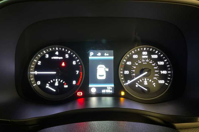 Used Hyundai TUCSON for sale - 76420563: Photo 20