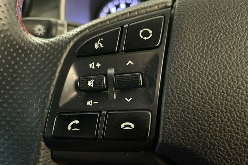 Used Hyundai TUCSON for sale - 76420563: Photo 21