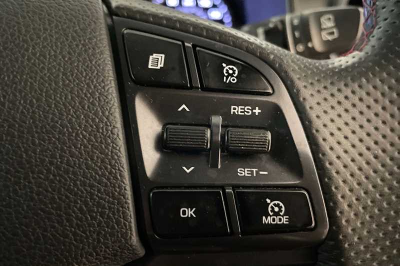 Used Hyundai TUCSON for sale - 76420563: Photo 22