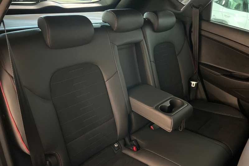 Used Hyundai TUCSON for sale - 76420563: Photo 23