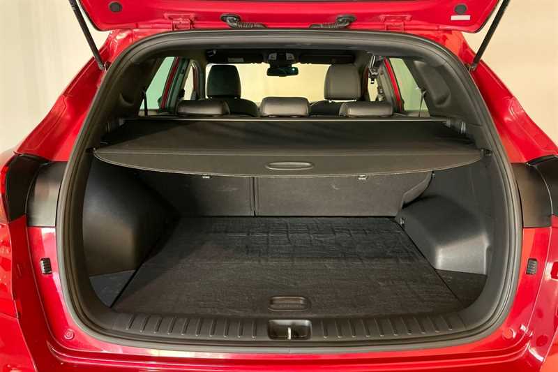 Used Hyundai TUCSON for sale - 76420563: Photo 24