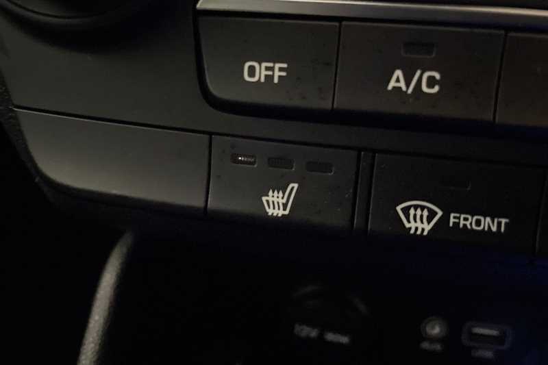 Used Hyundai TUCSON for sale - 76420563: Photo 29