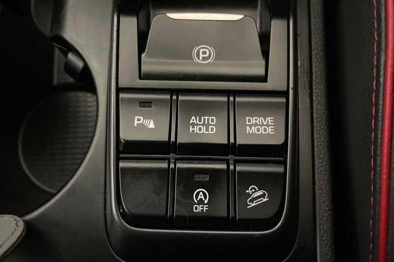 Used Hyundai TUCSON for sale - 76420563: Photo 31