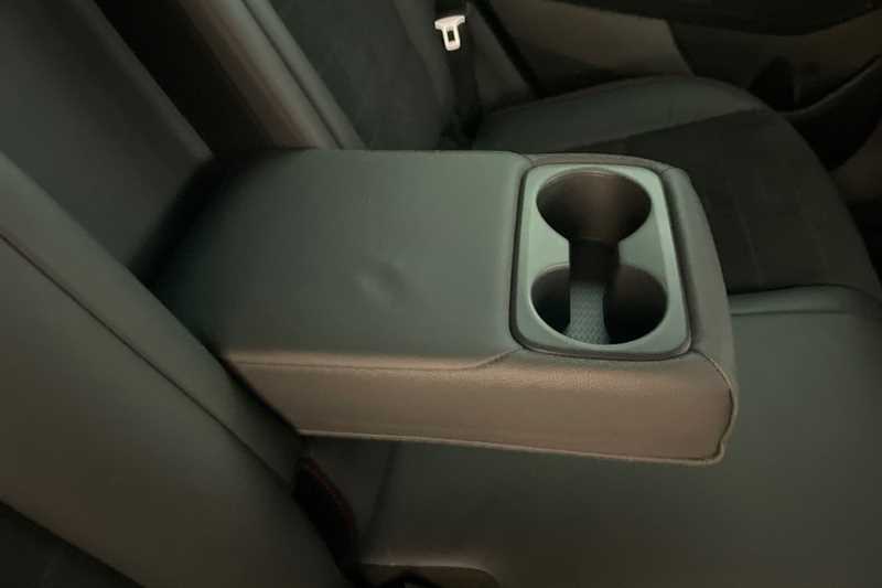 Used Hyundai TUCSON for sale - 76420563: Photo 35