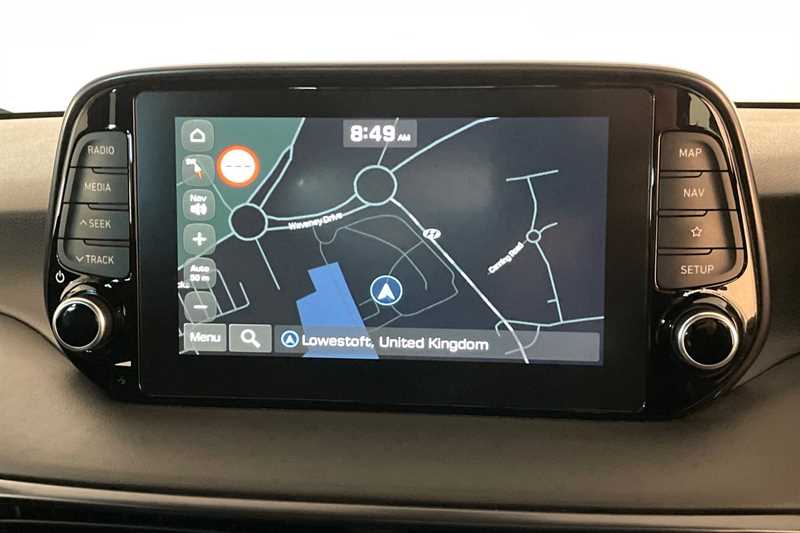 Used Hyundai TUCSON for sale - 76420563: Photo 6