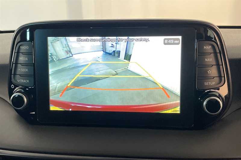 Used Hyundai TUCSON for sale - 76420563: Photo 9