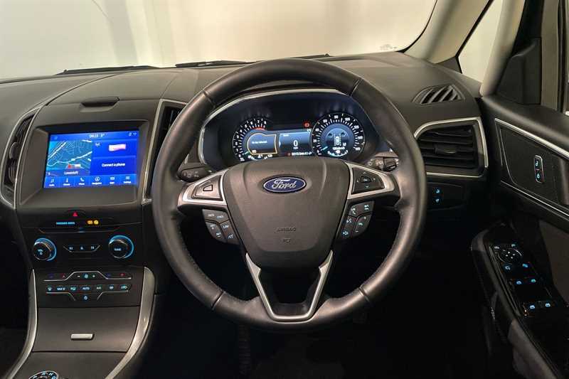 Used Ford S-Max 2022 for sale - 77146751: Photo 11