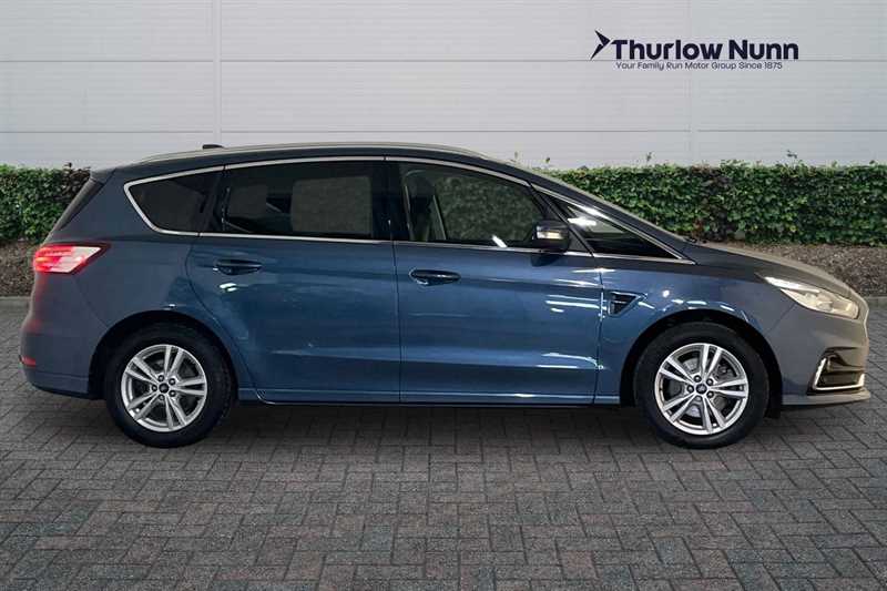 Used Ford S-Max 2022 for sale - 77146751: Photo 2