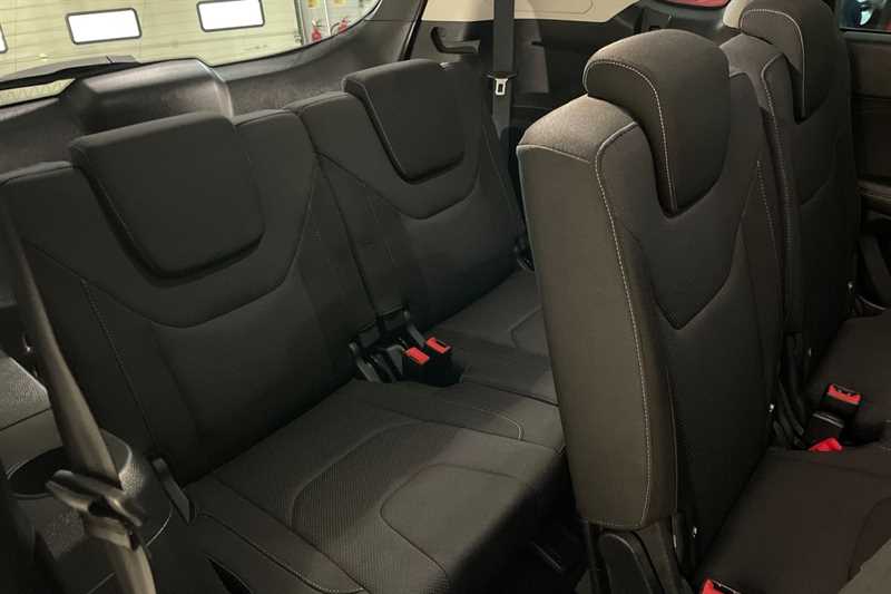 Used Ford S-Max 2022 for sale - 77146751: Photo 36