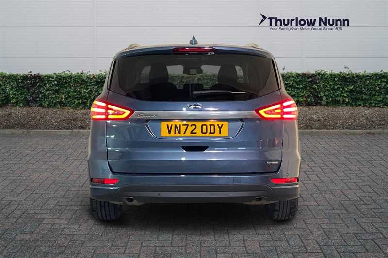 Used Ford S-Max 2022 for sale - 77146751: Photo 4
