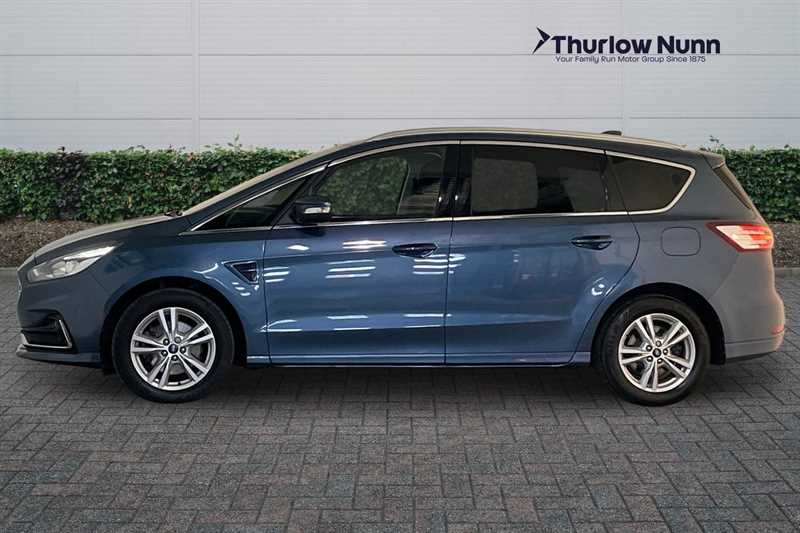 Used Ford S-Max 2022 for sale - 77146751: Photo 6