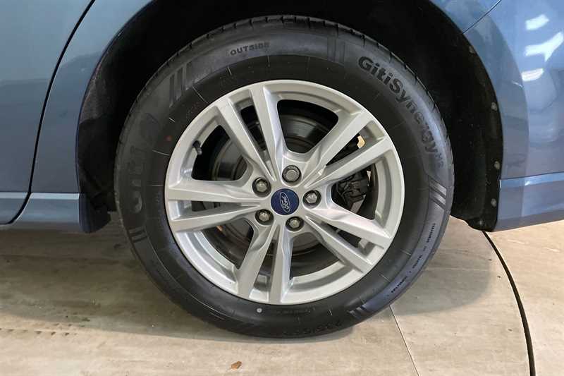 Used Ford S-Max 2022 for sale - 77146751: Photo 9