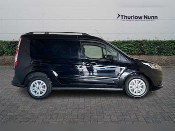 Used Ford Transit Connect 2022 for sale - 79823226: Photo