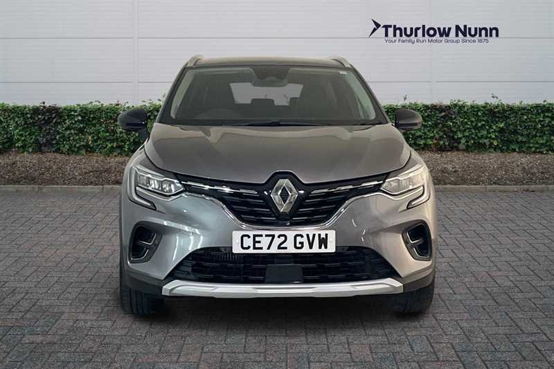 Used Renault Captur 2022 for sale - 77146052: Photo 12