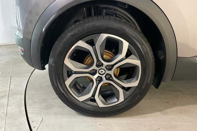 Used Renault Captur 2022 for sale - 77146052: Photo 13