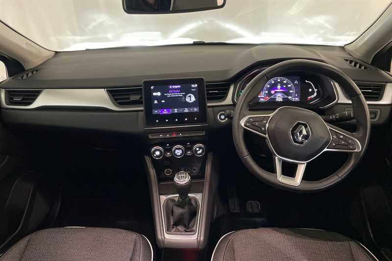 Used Renault Captur 2022 for sale - 77146052: Photo 15