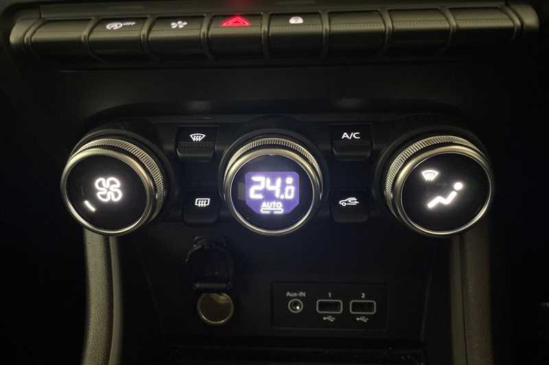 Used Renault Captur 2022 for sale - 77146052: Photo 17