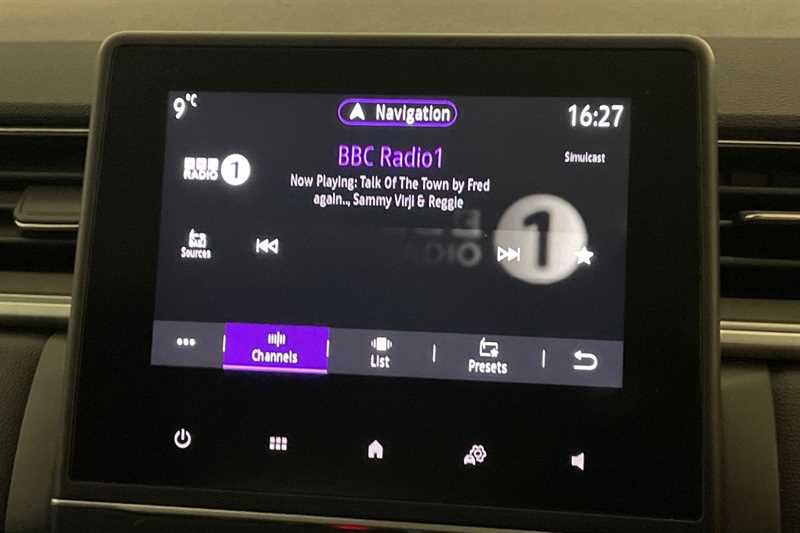 Used Renault Captur 2022 for sale - 77146052: Photo 19