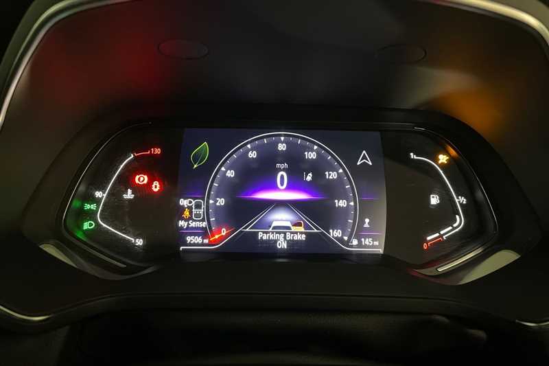 Used Renault Captur 2022 for sale - 77146052: Photo 20