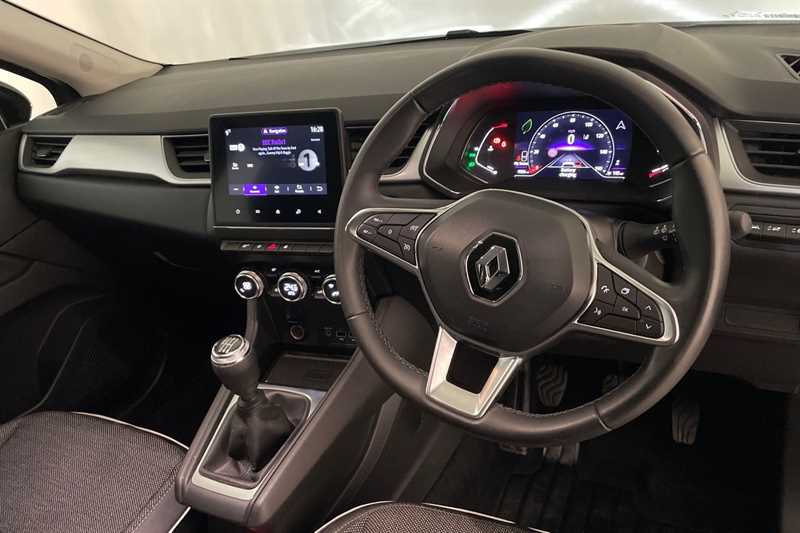 Used Renault Captur 2022 for sale - 77146052: Photo 7