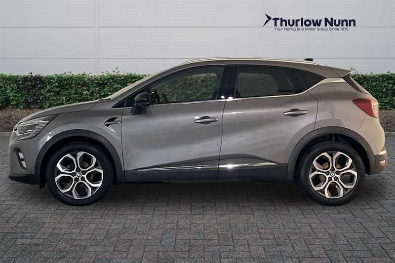Used Renault Captur 2022 for sale - 77146052: Photo 9