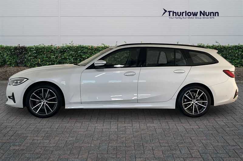 Used BMW 3 Series 2020 for sale - 77146114: Photo 11