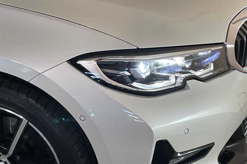 Used BMW 3 Series 2020 for sale - 77146114: Photo 44