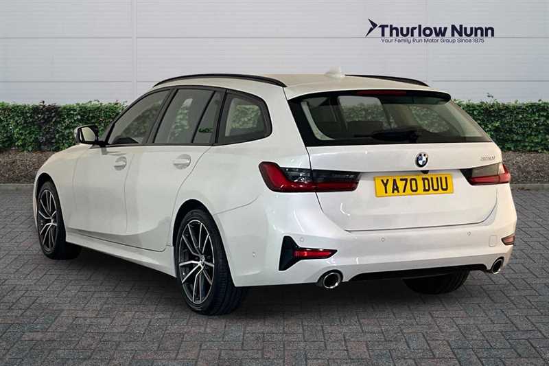 Used BMW 3 Series 2020 for sale - 77146114: Photo 9