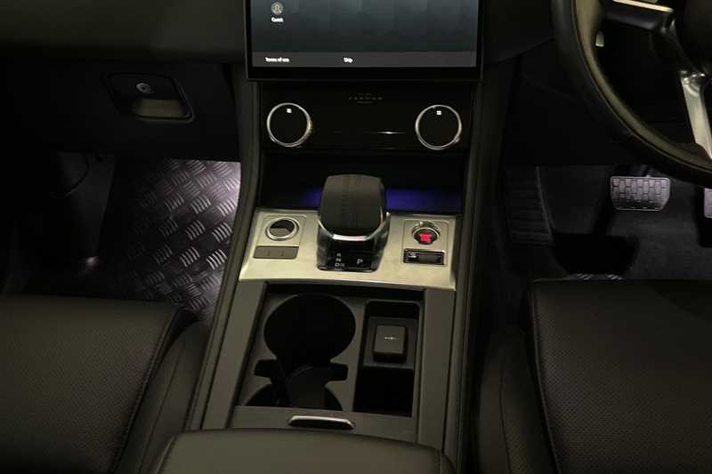 Used Jaguar F-Pace 2022 for sale - 76328413: Photo 14