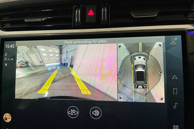 Used Jaguar F-Pace 2022 for sale - 76328413: Photo 19