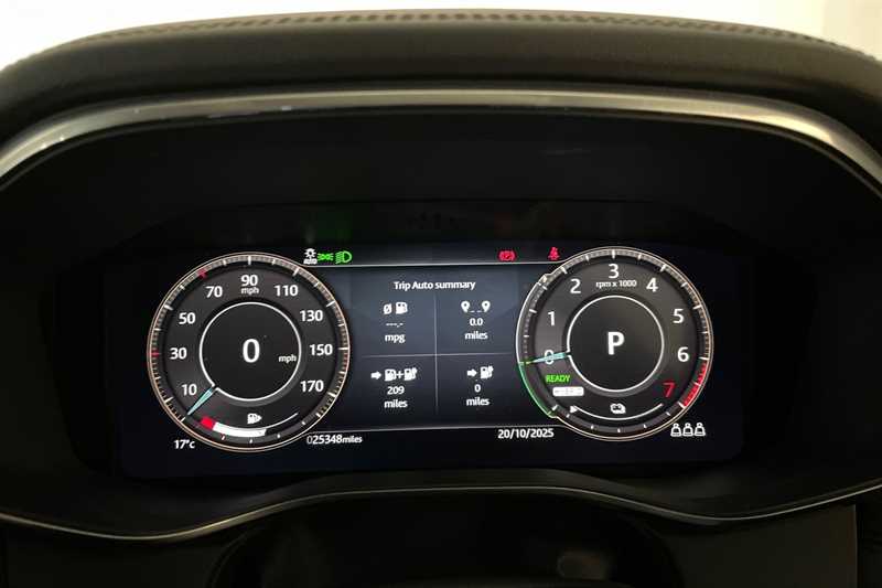 Used Jaguar F-Pace 2022 for sale - 76328413: Photo 20