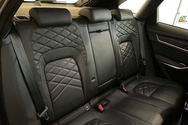 Used Jaguar F-Pace 2022 for sale - 76328413: Photo 23