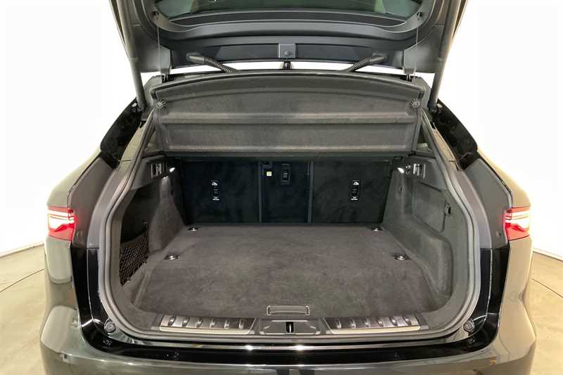 Used Jaguar F-Pace 2022 for sale - 76328413: Photo 24