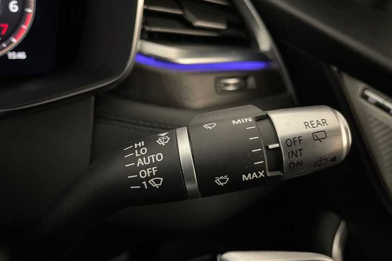 Used Jaguar F-Pace 2022 for sale - 76328413: Photo 26