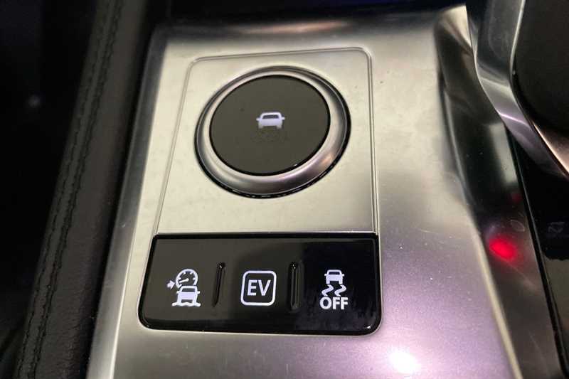 Used Jaguar F-Pace 2022 for sale - 76328413: Photo 30