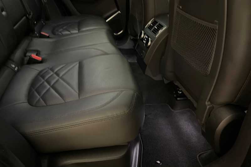 Used Jaguar F-Pace 2022 for sale - 76328413: Photo 33