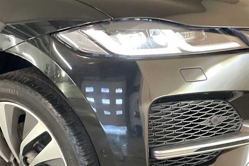 Used Jaguar F-Pace 2022 for sale - 76328413: Photo 42