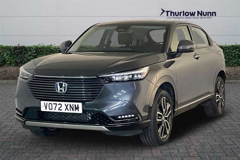 Used Honda HR-V 2022 for sale - 77471968: Photo 11