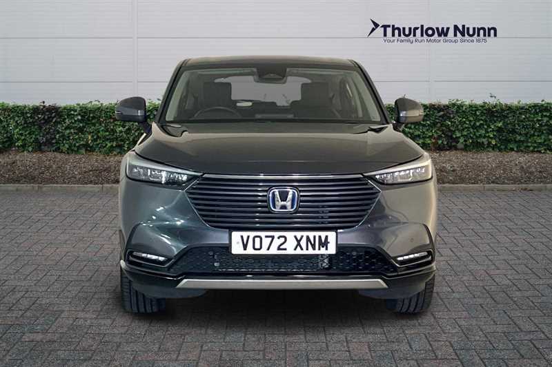 Used Honda HR-V 2022 for sale - 77471968: Photo 12