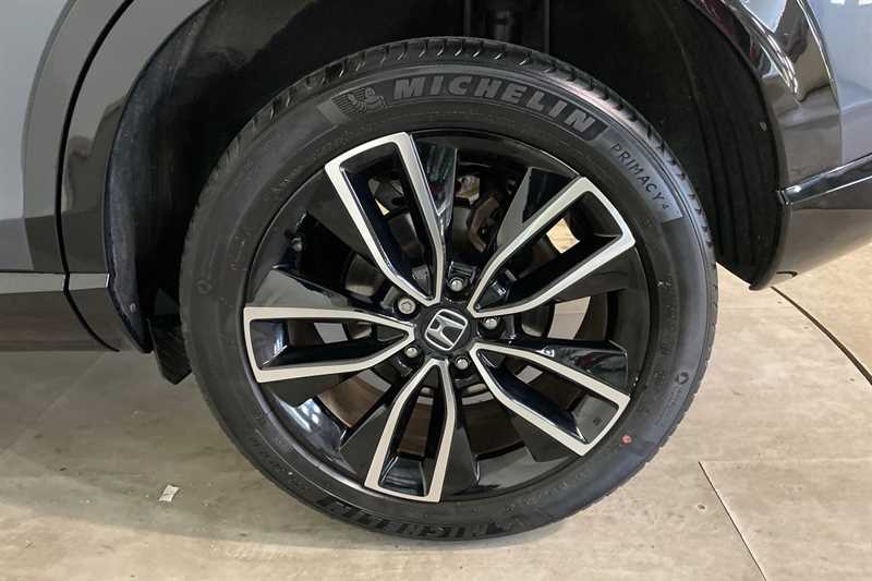 Used Honda HR-V 2022 for sale - 77471968: Photo 13